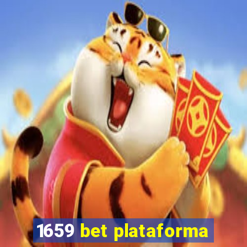 1659 bet plataforma